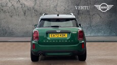 MINI Countryman 1.5 Cooper Exclusive 5dr Petrol Hatchback